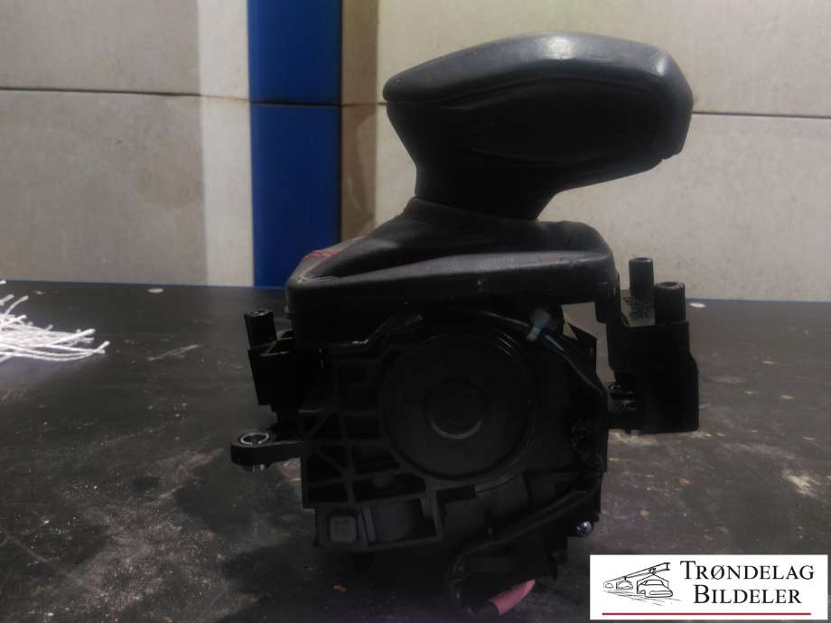 Girstang/girvelger automat til Ford Ranger / Ranger Raptor 2015-2022  (MB3P-7P427-JEW|)