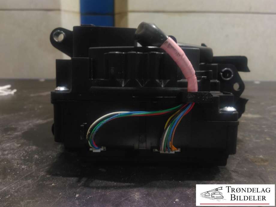 Girstang/girvelger automat til Ford Ranger / Ranger Raptor 2015-2022  (MB3P-7P427-JEW|)