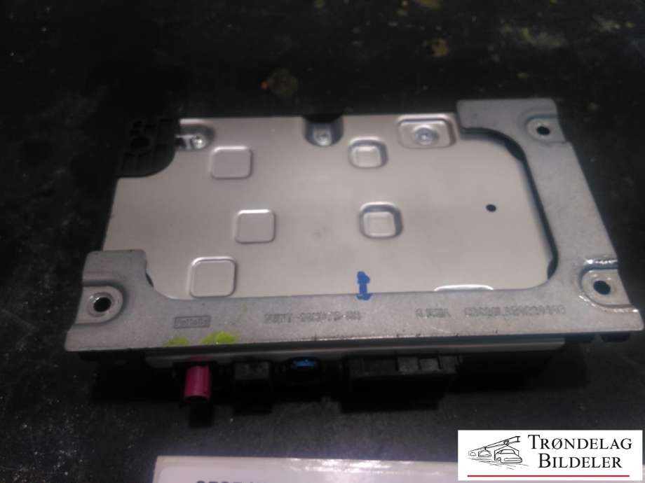 Styreenhet bluetooth til Ford Ranger / Ranger Raptor 2015-2022  (N1WT-14H076-CHE|)