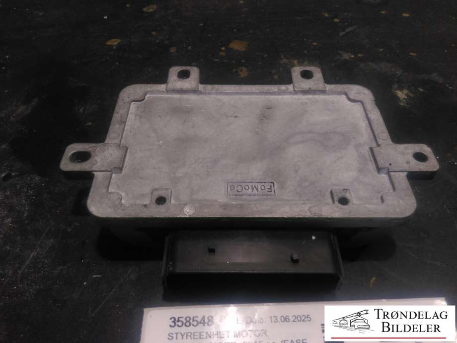 Styreenhet motor til Ford Ranger / Ranger Raptor 2015-2022  (N1WA-7P238-EB|N1WA-14G581-AA|)
