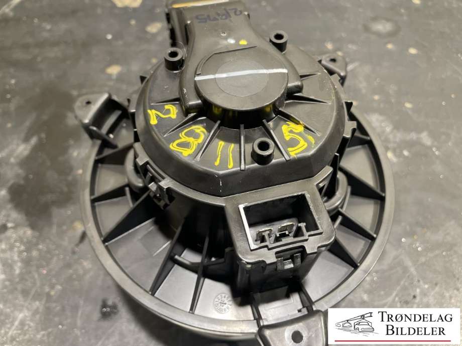 Varmeapparat motor til Ford Ranger / Ranger Raptor 2015-2022  (2562361|MB3B-19846-BA|)