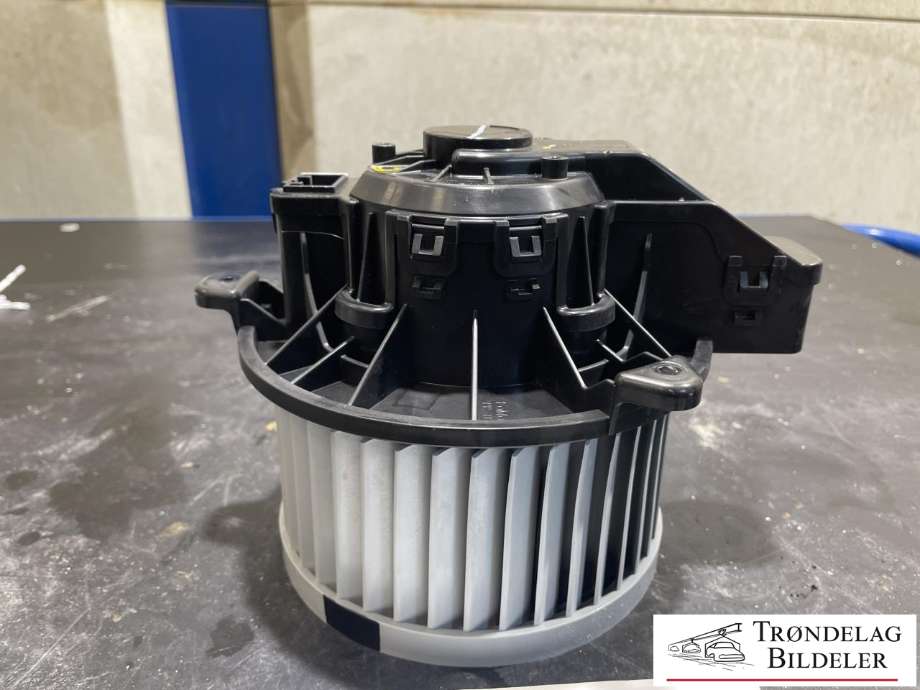 Varmeapparat motor til Ford Ranger / Ranger Raptor 2015-2022  (2562361|MB3B-19846-BA|)