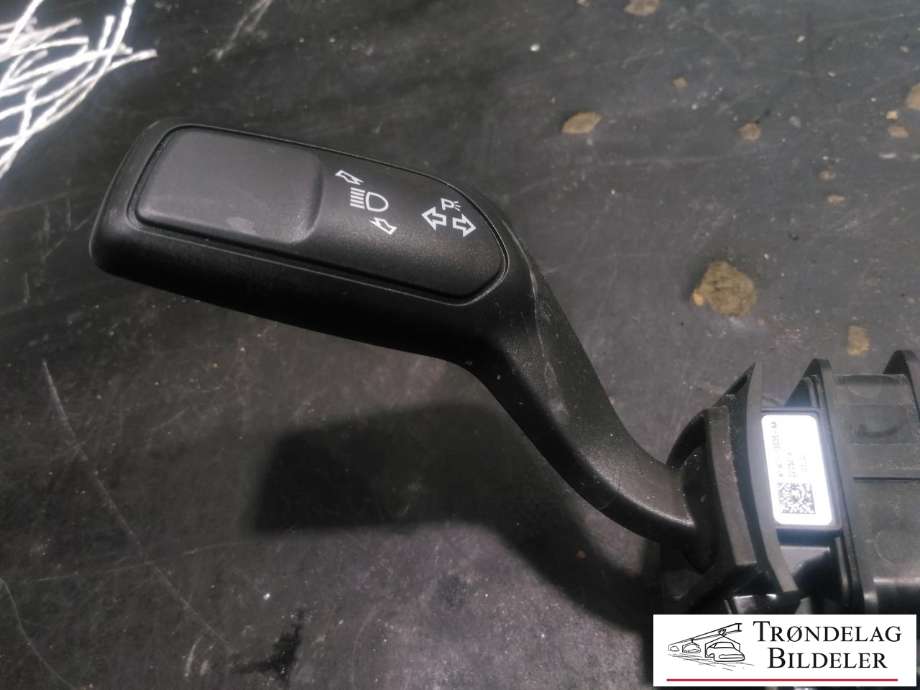 Bryter combi til Ford Ranger / Ranger Raptor 2015-2022  (N1WT-14B522-MB|)