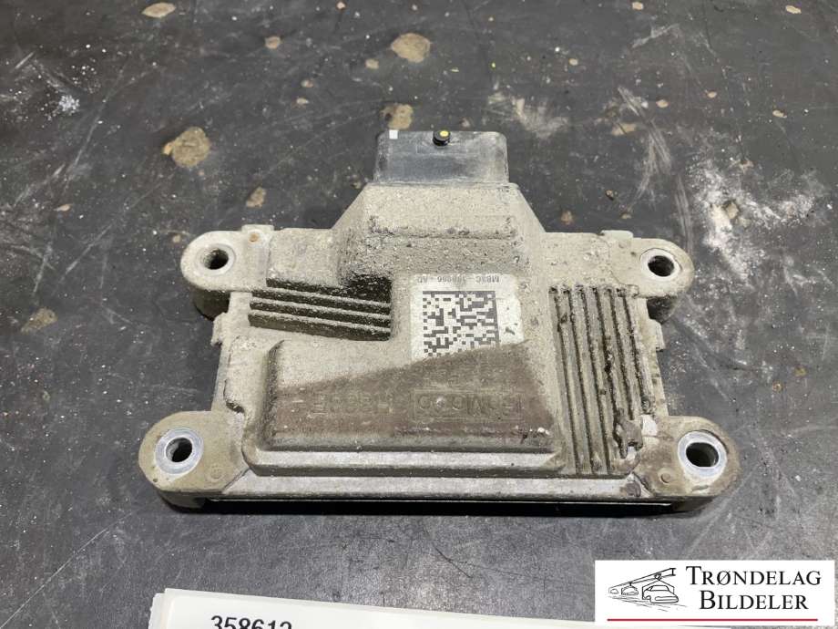 Styreenhet motor til Ford Ranger / Ranger Raptor 2015-2022  (MB3C-18B066-AE|MB3C-18B066-AD|)