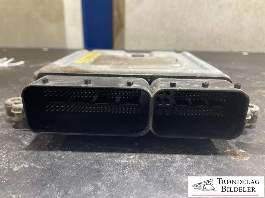 Styreenhet motor til Mercedes ML 2005-2011 (W164) (W164) (A 642 150 65 91|A 642 150 15 78|)