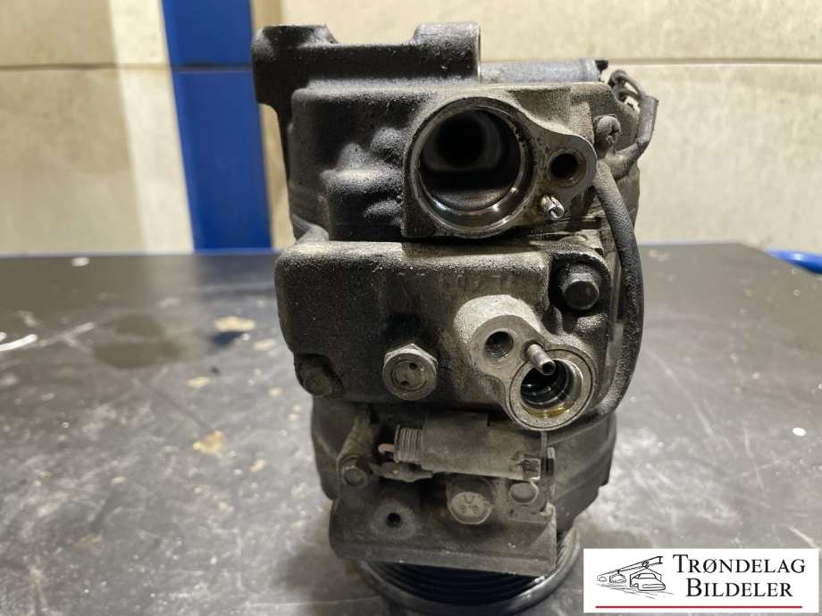 Aircondition kompressor til Mercedes ML 2005-2011 (W164) (W164) (A 001 230 83 11|A0022308211 |0022308211|A0022301511|0012308311|A0022301111|A0022305611 |0022301511|A0022305311|0022305311|0022301111|21000187|A0012308811|0012308811|0022305611)