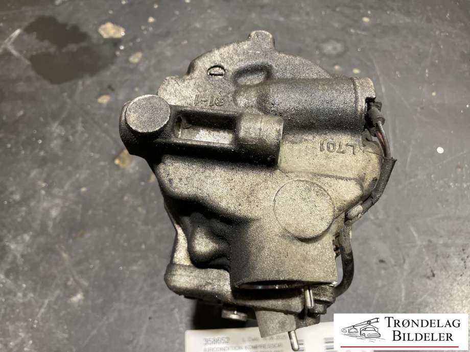 Aircondition kompressor til Mercedes ML 2005-2011 (W164) (W164) (A 001 230 83 11|A0022308211 |0022308211|A0022301511|0012308311|A0022301111|A0022305611 |0022301511|A0022305311|0022305311|0022301111|21000187|A0012308811|0012308811|0022305611)