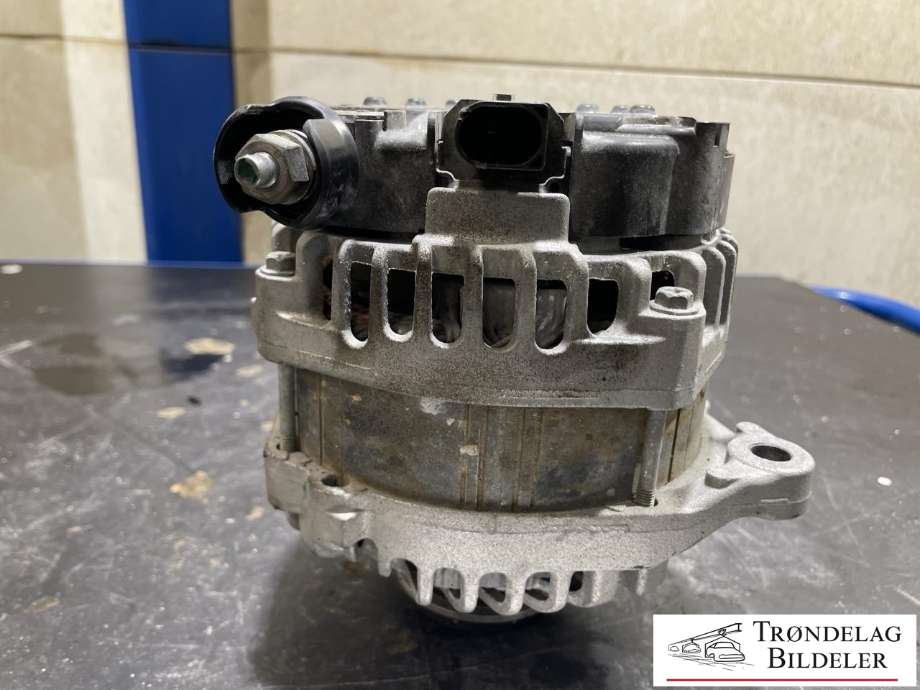 Dynamo til Ford Ranger / Ranger Raptor 2015-2022  (2556005|N2DT-10300-AA|)