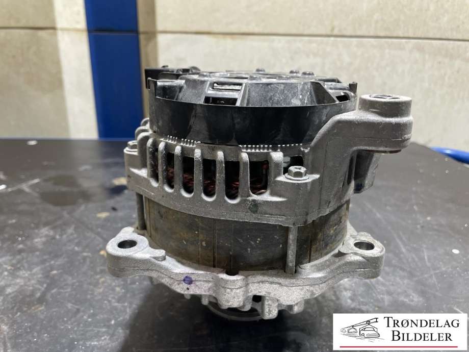 Dynamo til Ford Ranger / Ranger Raptor 2015-2022  (2556005|N2DT-10300-AA|)