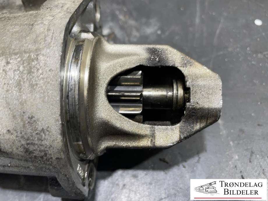 Starter diesel til Mercedes ML 2005-2011 (W164) (W164) (A 006 151 41 01|A0061516001|0061516001)