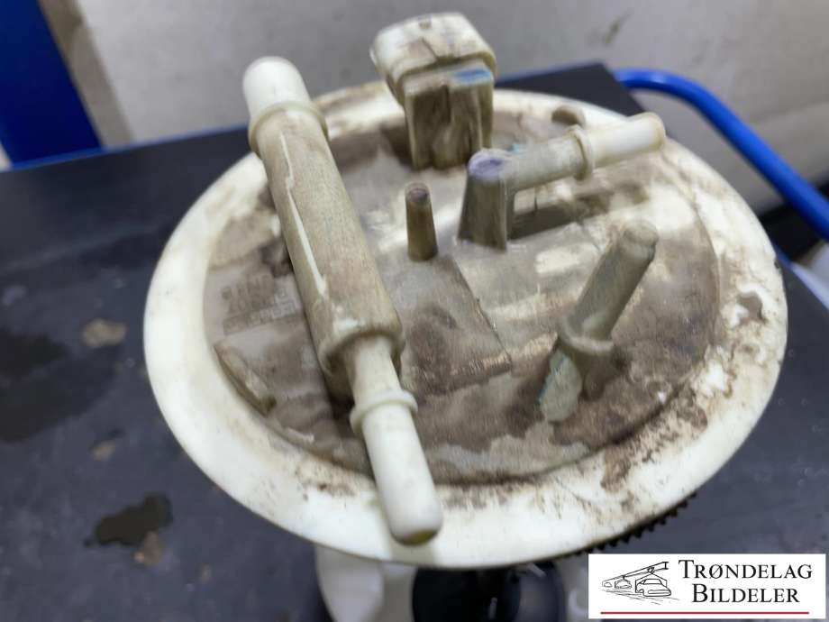 Bensinpumpe mekanisk til Ford Ranger / Ranger Raptor 2015-2022  (MB3G-9H307-MA|2562657|)