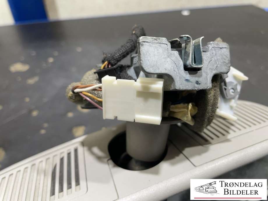 Speil innvendig til Mercedes ML 2005-2011 (W164) (W164) (A 164 810 39 17|)