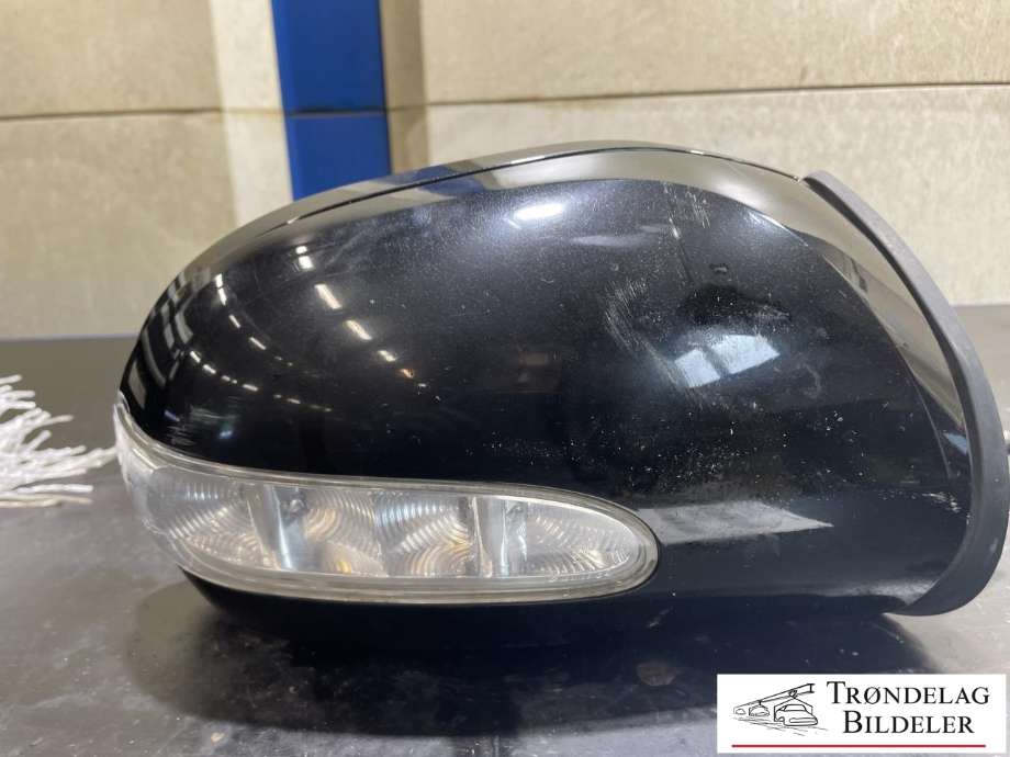 Speil høyre til Mercedes ML 2005-2011 (W164) (W164) (A 164 810 12 93|)