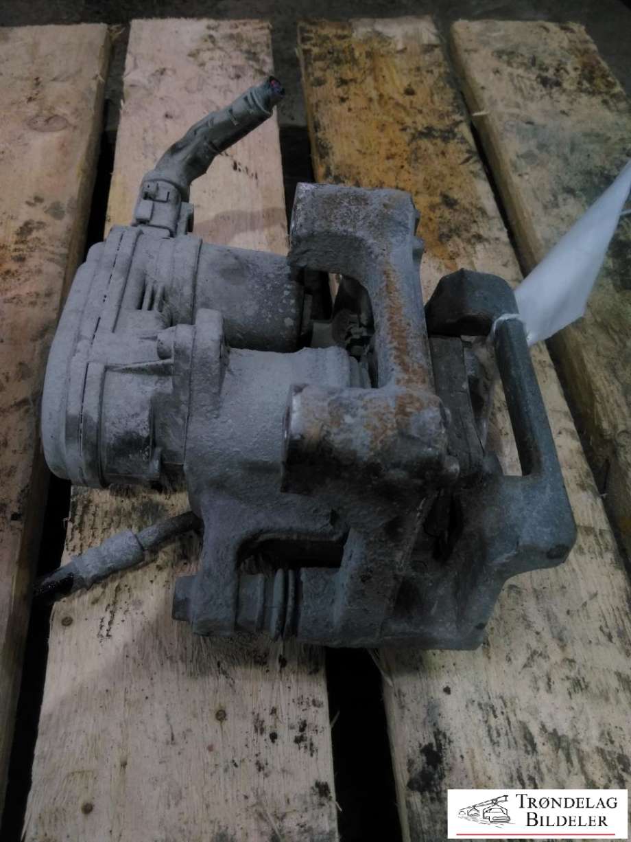 Bremsecaliper venstre bak, elektrisk til Kia e-Soul, 2019-->> (Type III)  (58310K4A10)