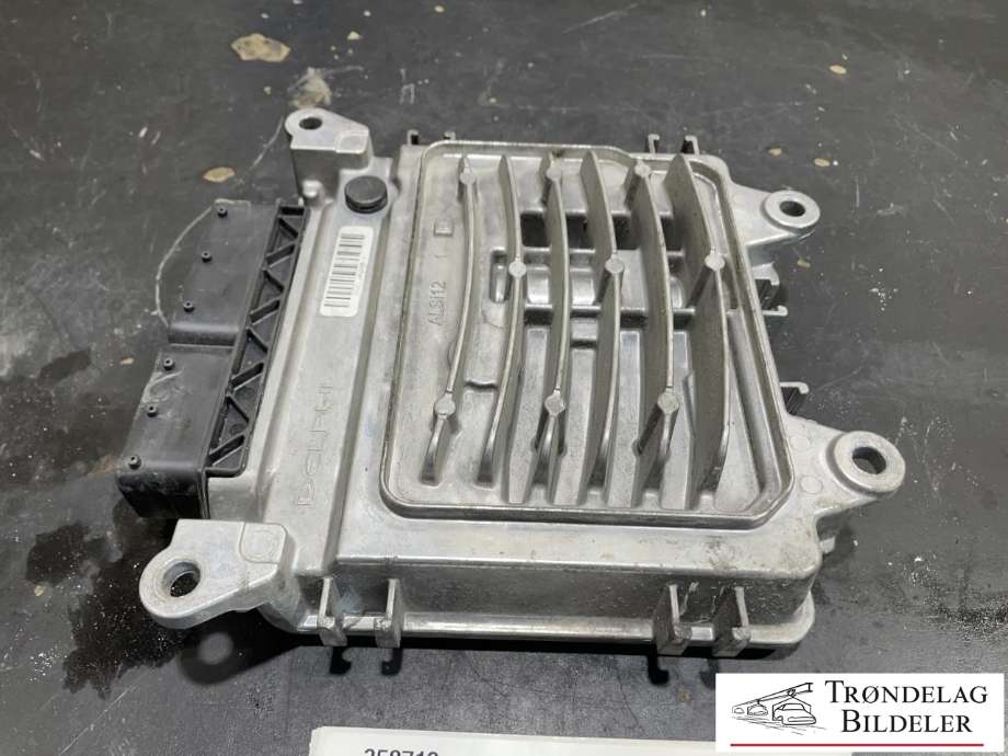 Styreenhet motor til Mercedes GLK 2008-2015 (X204) (X204) (A 651 900 27 00|A 651 900 69 00|A 651 901 25 00)