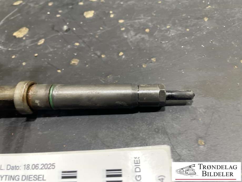 Dyse innsprøyting diesel til Mercedes GLK 2008-2015 (X204) (X204) (A 651 070 04 87|A 651 070 26 87|)