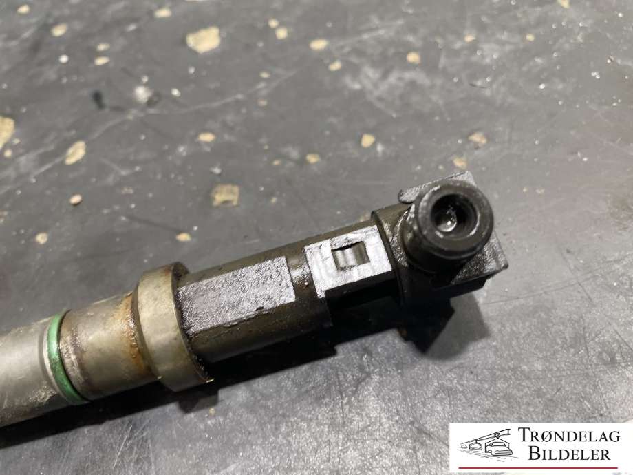 Dyse innsprøyting diesel til Mercedes GLK 2008-2015 (X204) (X204) (A 651 070 04 87|A 651 070 26 87|)