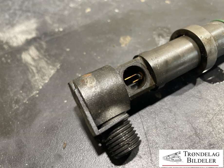 Dyse innsprøyting diesel til Mercedes GLK 2008-2015 (X204) (X204) (A 651 070 04 87|A 651 070 26 87|)