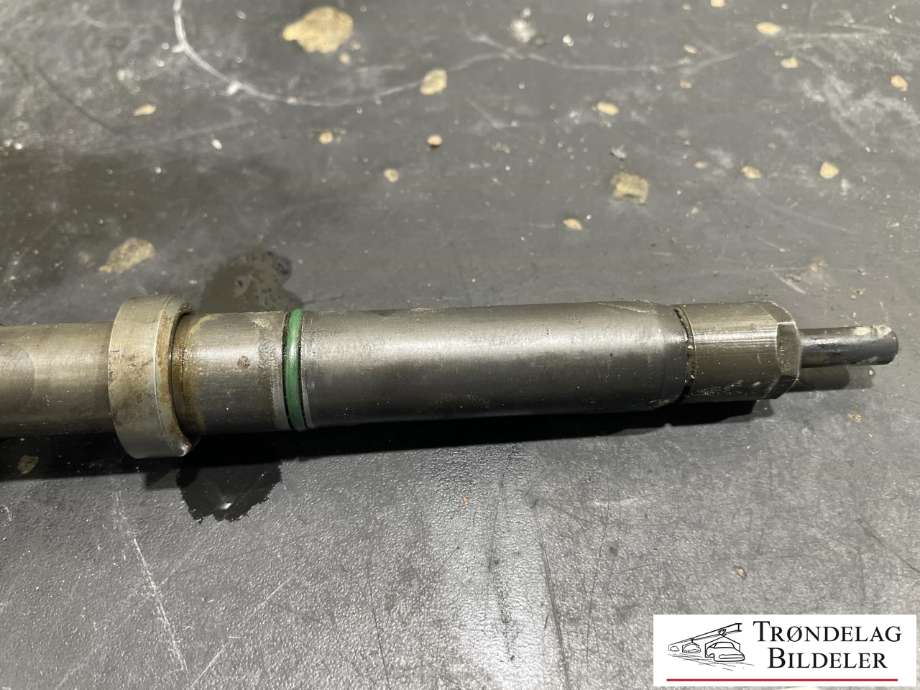 Dyse innsprøyting diesel til Mercedes GLK 2008-2015 (X204) (X204) (A 651 070 04 87|A 651 070 26 87|)
