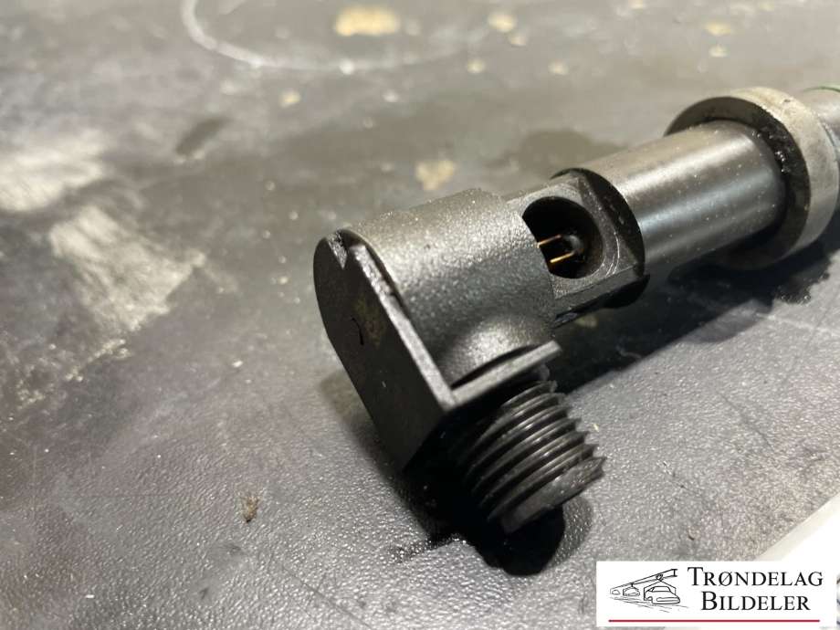 Dyse innsprøyting diesel til Mercedes GLK 2008-2015 (X204) (X204) (A 651 070 04 87|A 651 070 26 87|)
