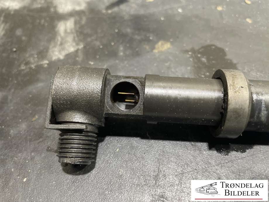 Dyse innsprøyting diesel til Mercedes GLK 2008-2015 (X204) (X204) (A 651 070 04 87|A 651 070 26 87|)