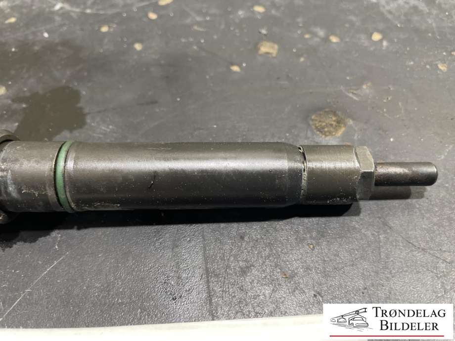 Dyse innsprøyting diesel til Mercedes GLK 2008-2015 (X204) (X204) (A 651 070 04 87|A 651 070 26 87|)