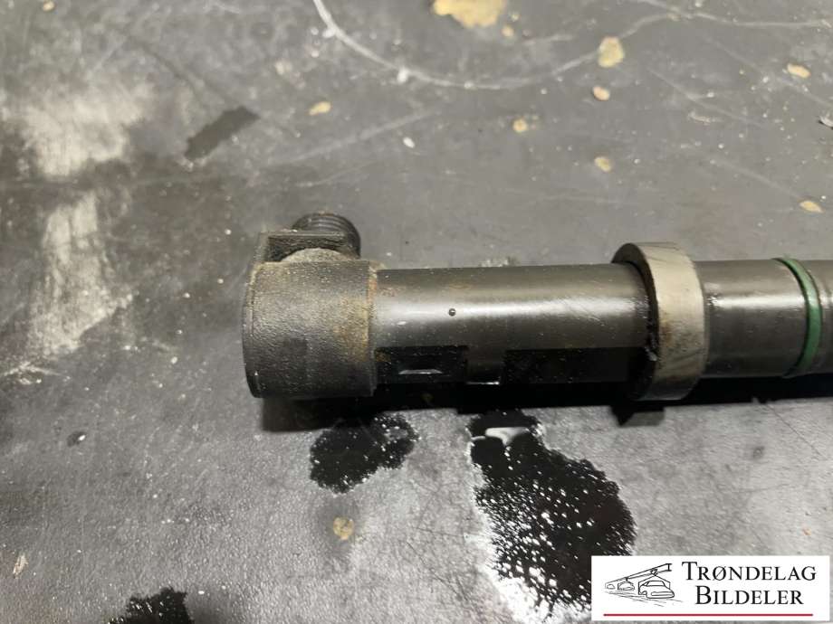 Dyse innsprøyting diesel til Mercedes GLK 2008-2015 (X204) (X204) (A 651 070 04 87|A 651 070 26 87|)