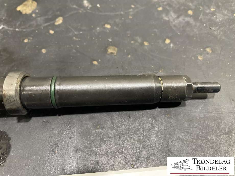 Dyse innsprøyting diesel til Mercedes GLK 2008-2015 (X204) (X204) (A 651 070 04 87|A 651 070 26 87|)