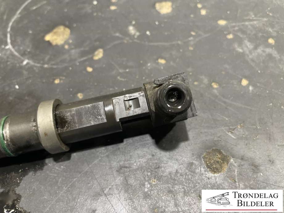 Dyse innsprøyting diesel til Mercedes GLK 2008-2015 (X204) (X204) (A 651 070 04 87|A 651 070 26 87|)