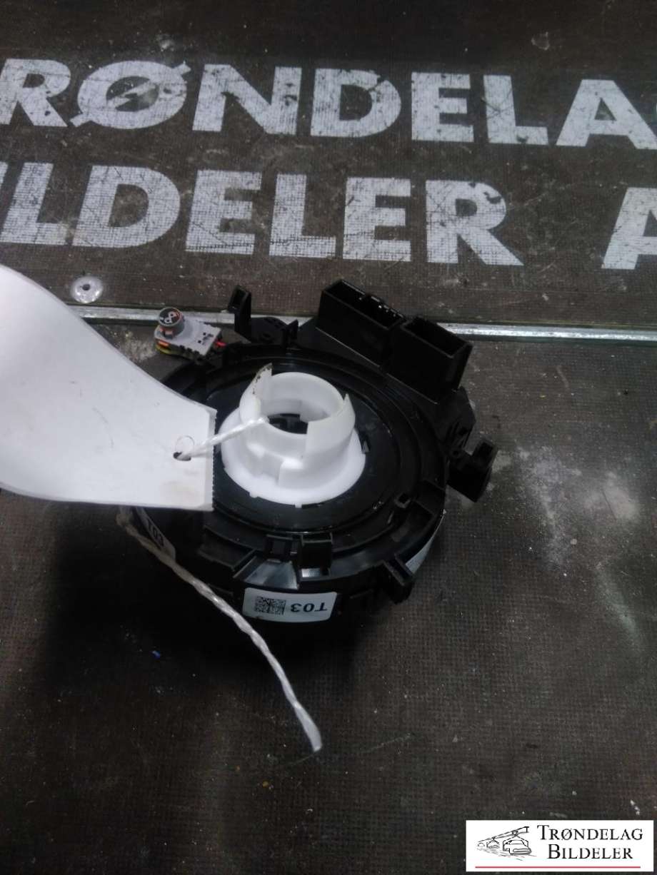 Airbag slepering til Kia e-Soul 2019-->> (Type III) (93490K0230|)