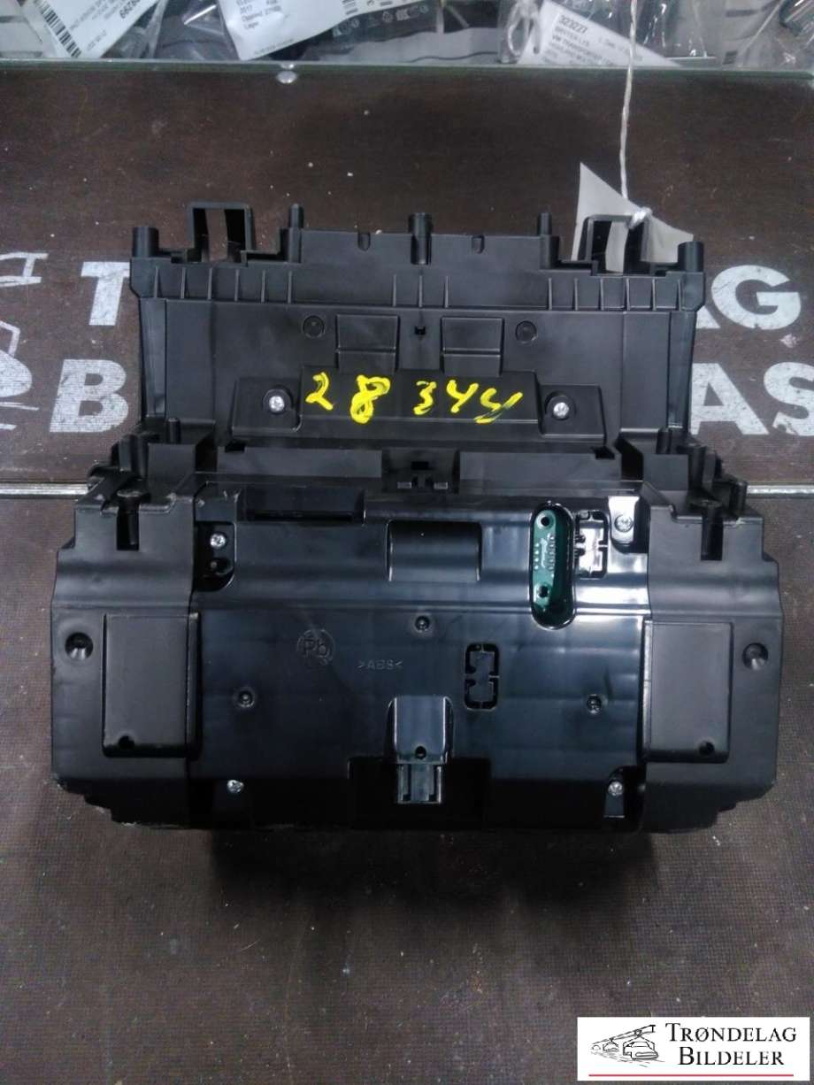 Instrument head-up display (HUD) til Kia e-Soul 2019-->> (Type III)  (94310J2310|)