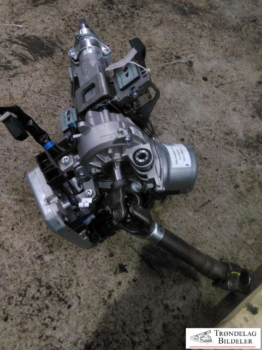 Rattaksel elektrisk servo til Kia e-Soul, 2019-->> (Type III)  (56300J2100)