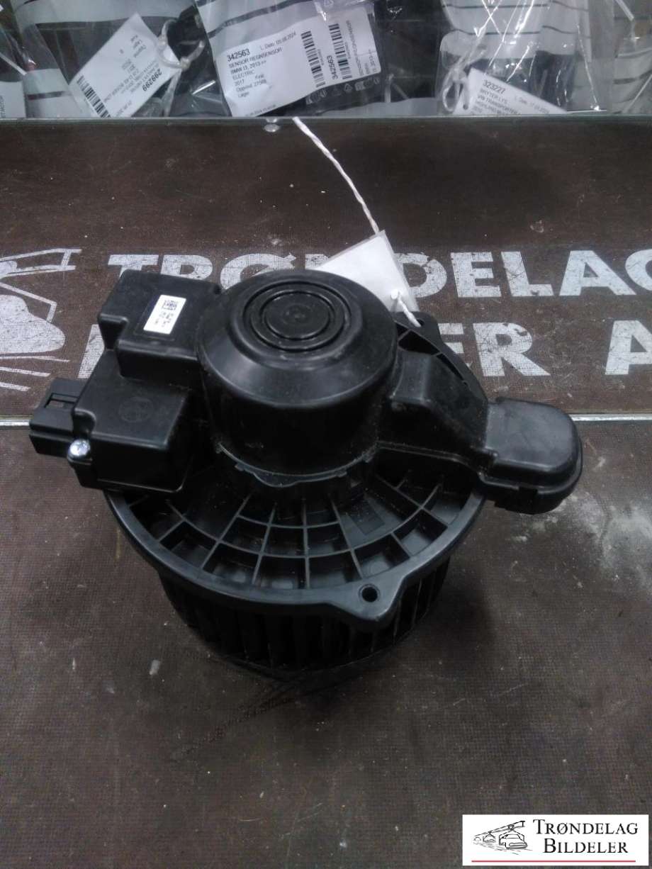 Varmeapparat motor til Kia e-Soul, 2019-->> (Type III)  (97113-J2000)