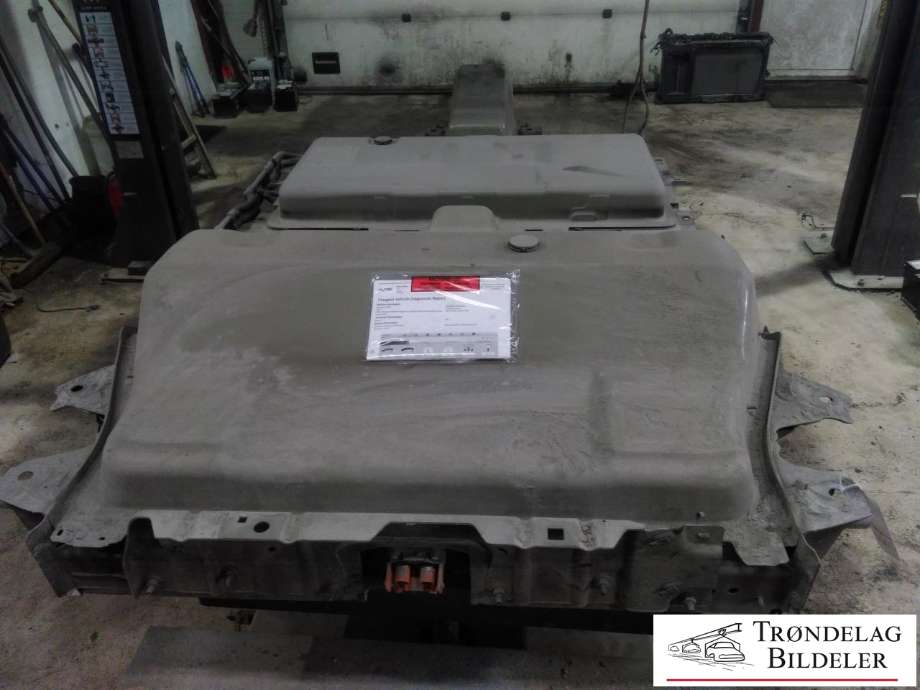 Batteripakke elbil til Peugeot e-2008 2019-->>  (467W0-Q4200|)
