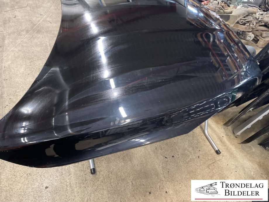 Panser til Peugeot 508 2014-2018 (Type I, Fase 2) (7901 S3|)