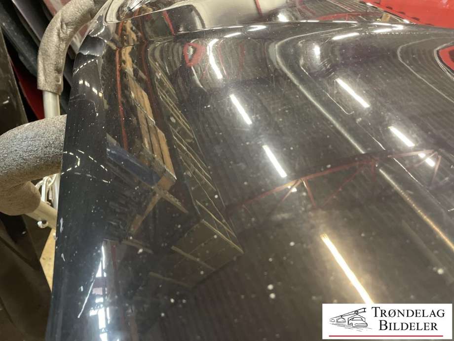 Panser til Peugeot 508 2014-2018 (Type I, Fase 2) (7901 S3|)