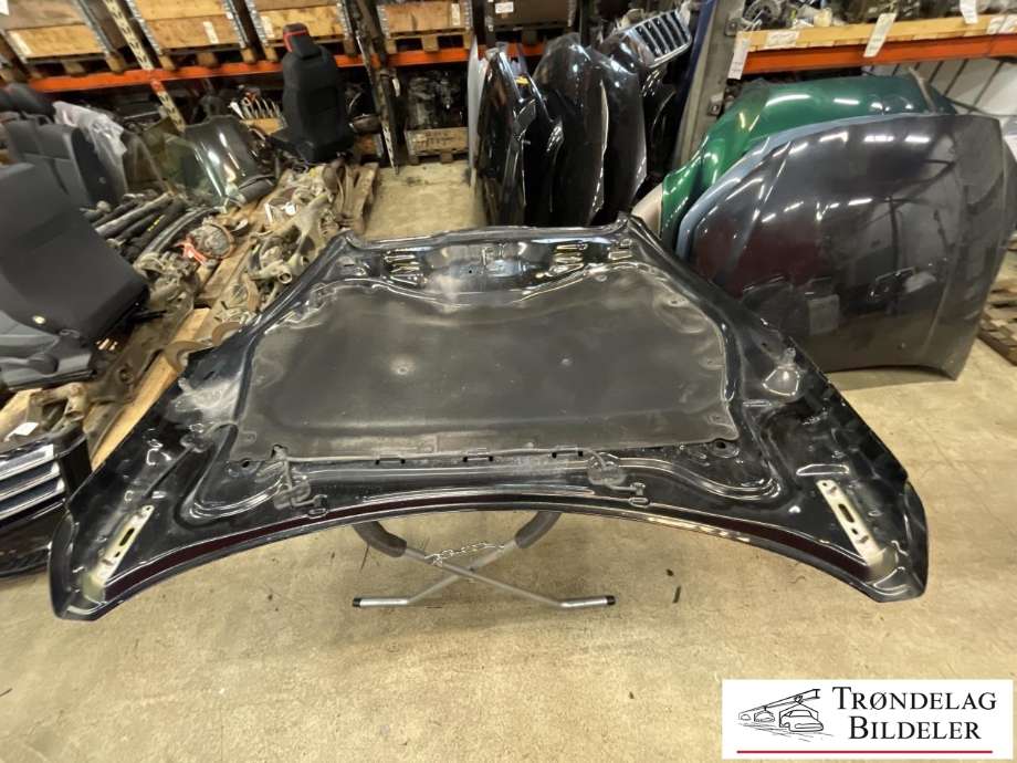 Panser til Peugeot 508 2014-2018 (Type I, Fase 2) (7901 S3|)