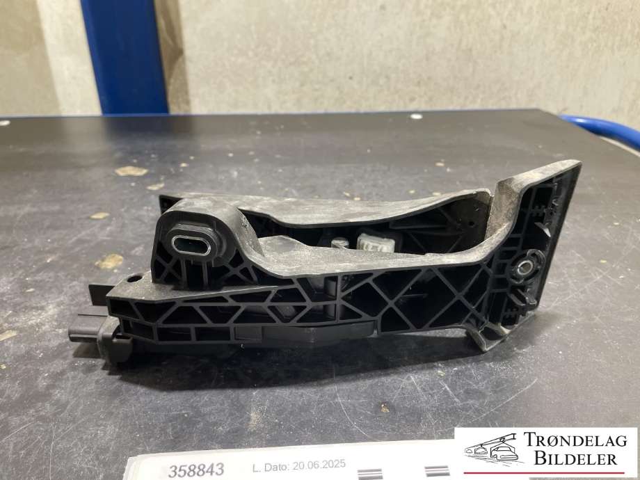 Pedal gass til Hyundai Tucson 2015-2020 (32700B1000|)