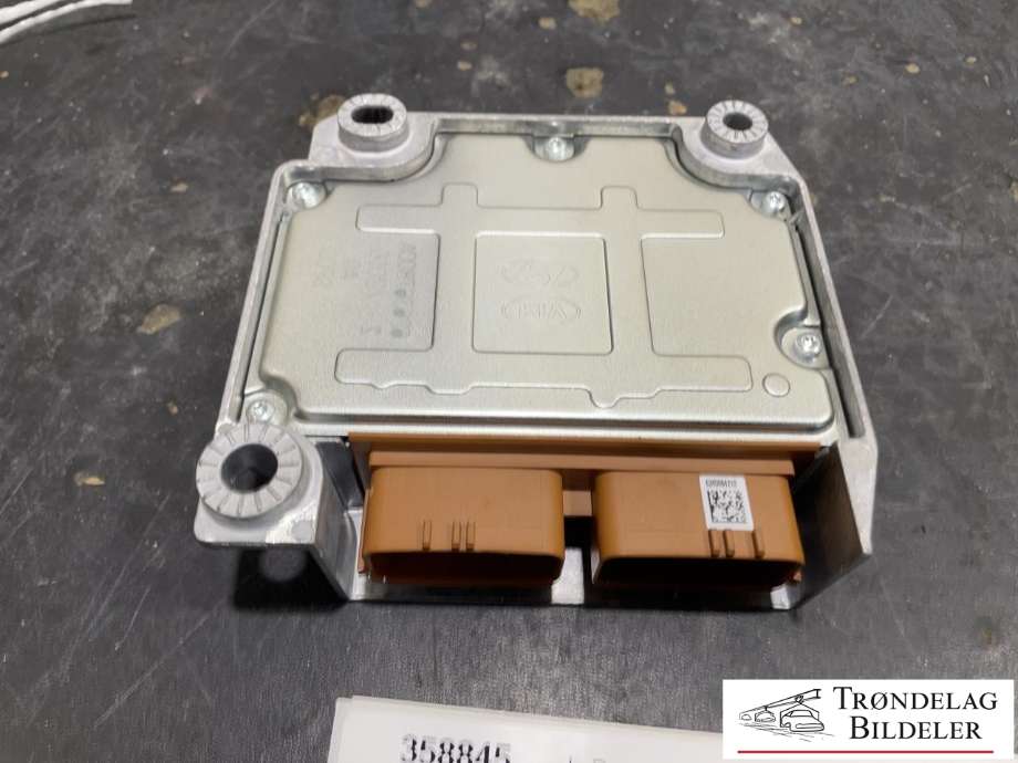 Styreenhet airbag hovedsensor til Hyundai Tucson 2015-2020 (95910-D7230|)