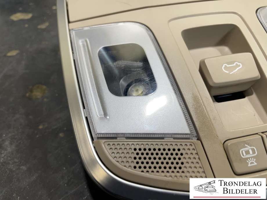 Taklyspanel til Hyundai Tucson 2015-2020  (92810-D300|)