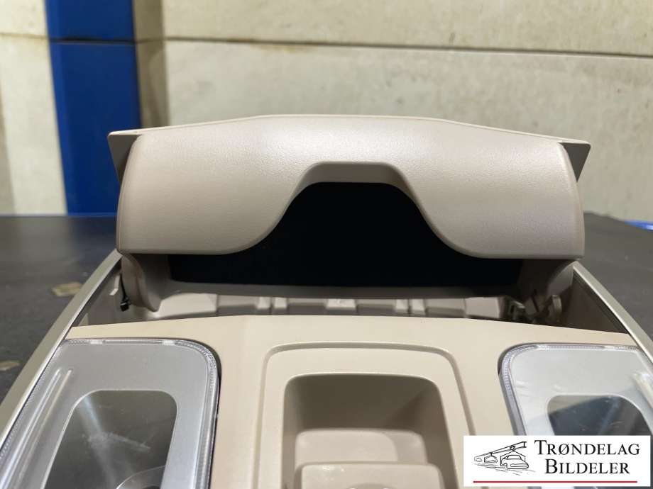 Taklyspanel til Hyundai Tucson 2015-2020  (92810-D300|)