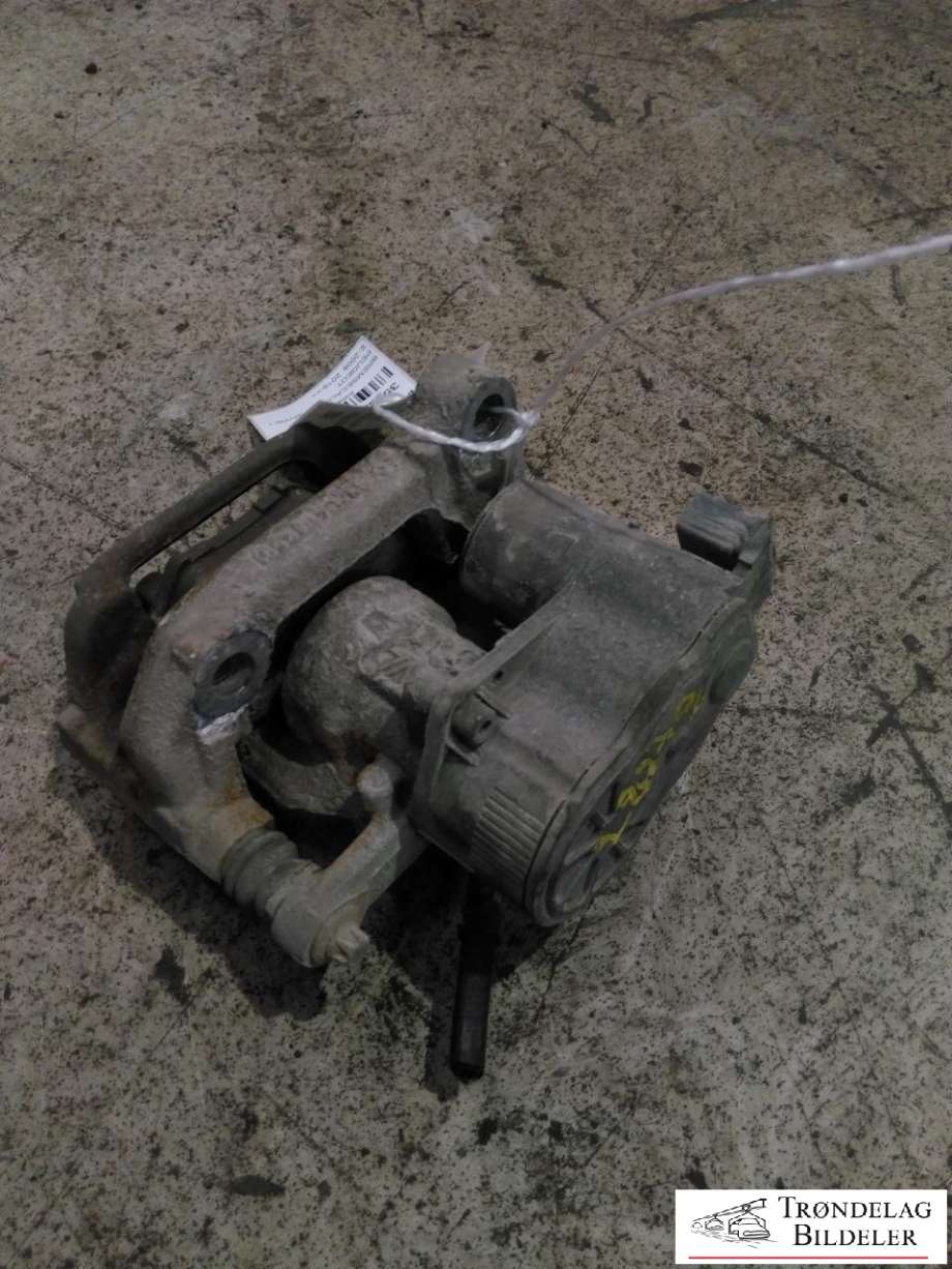 Bremsecaliper høyre bak, elektrisk til Peugeot e-2008, 2019-->>  (16 089 989 80)