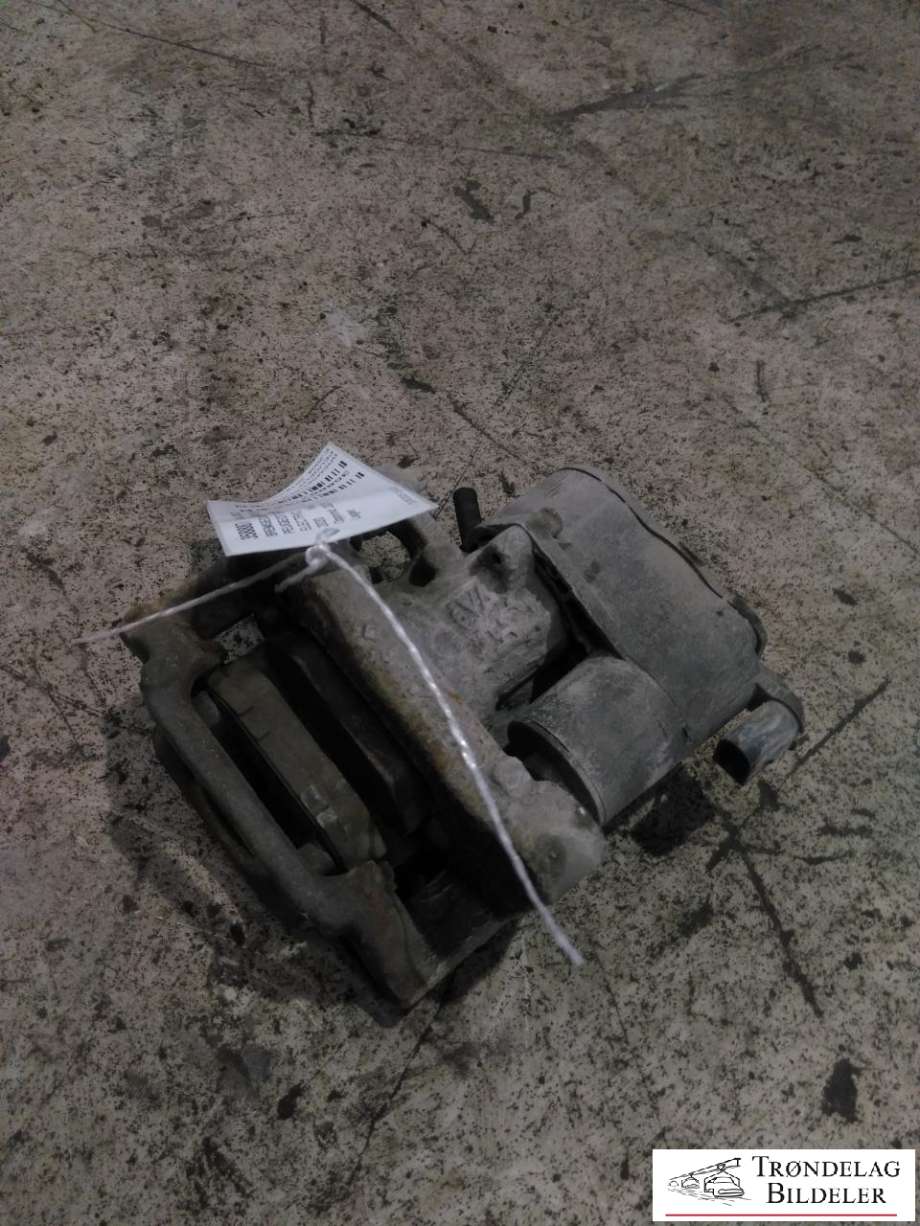 Bremsecaliper venstre bak, elektrisk til Peugeot e-2008, 2019-->>  (16 089 988 80)