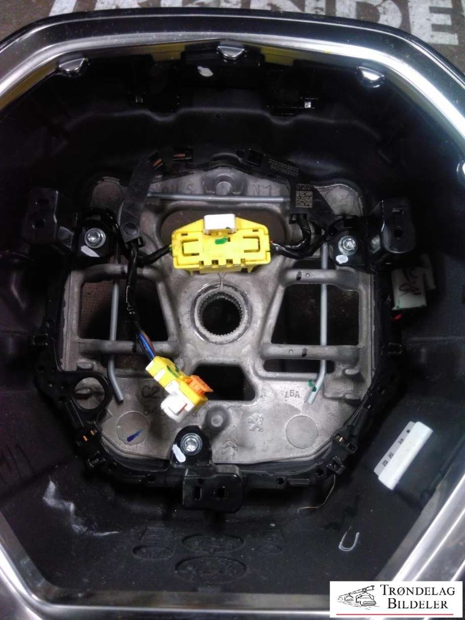 Ratt til Peugeot e-2008 2019-->>  (98255045ZD|)