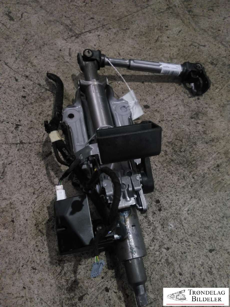 Rattaksel til Peugeot e-2008 2019-->>  (98247375ZD|)