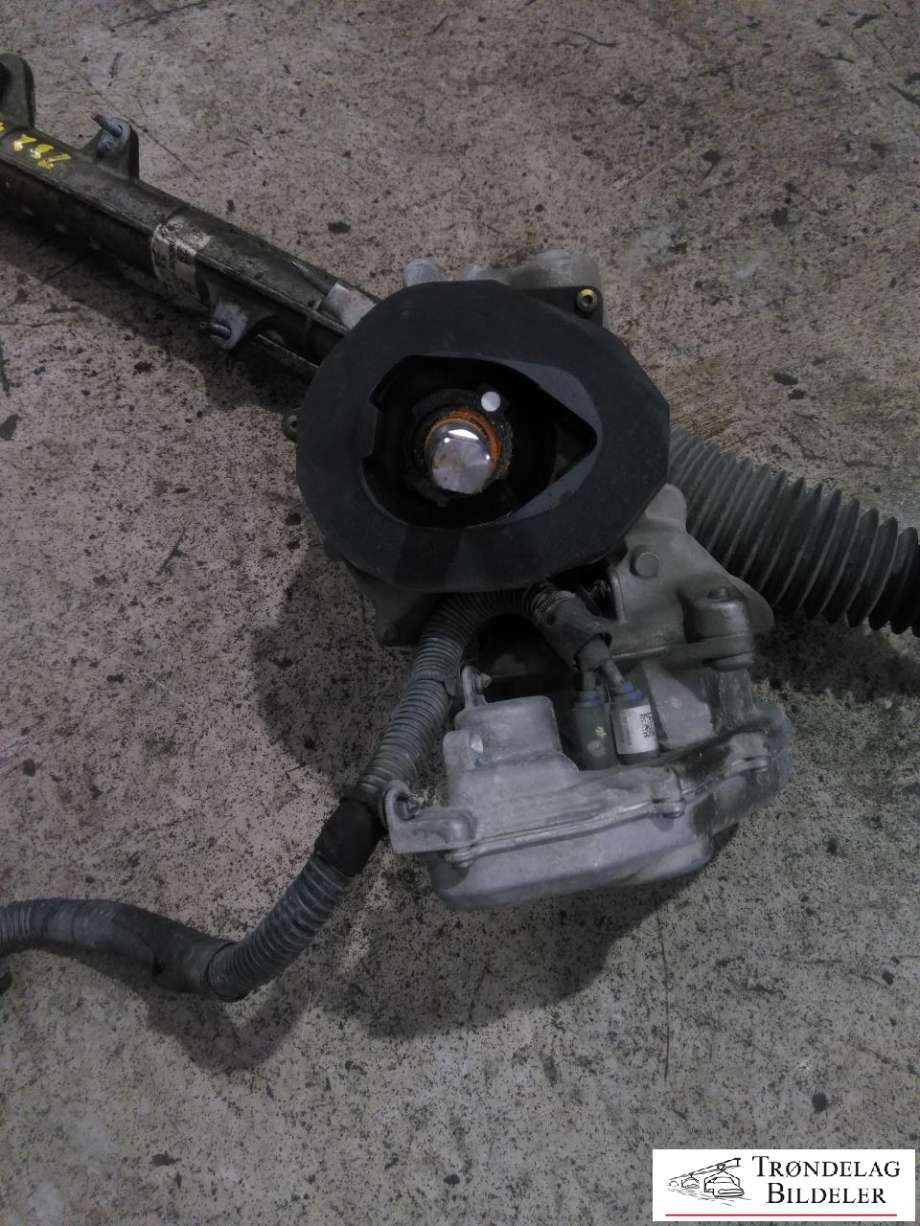 Tannstang elektrisk til Peugeot e-2008 2019-->>  (98352596|16 742 459 80|)