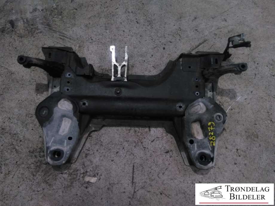 Travers foran hoved til Peugeot e-2008, 2019-->>  (9827504880)