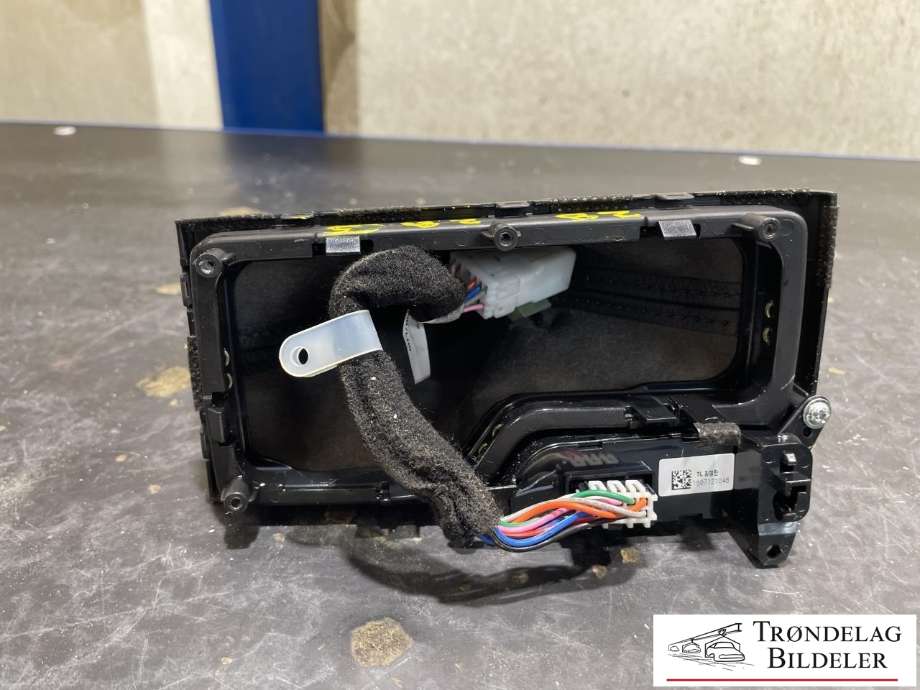Girstang til Hyundai Tucson 2015-2020  (1670121046|)