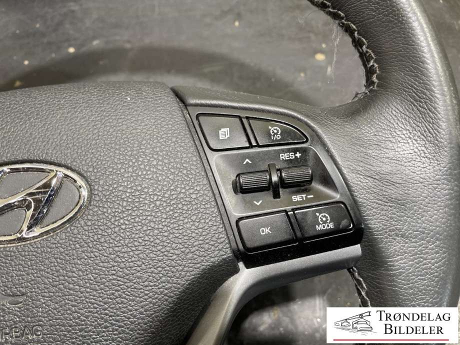 Ratt til Hyundai Tucson 2015-2020  (56100D7820TRY|56900D7000TRY|)