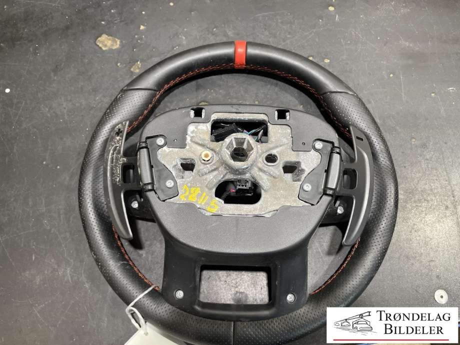 Ratt til Ford Ranger / Ranger Raptor 2015-2022  (N1WB-3600-AHE1G1D|2776808|)